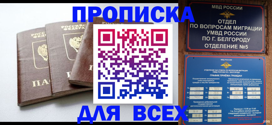 прописка в Малой Вишере
